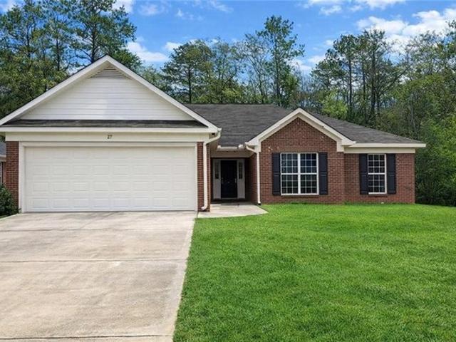 House for sale in Phenix City, Alabama
