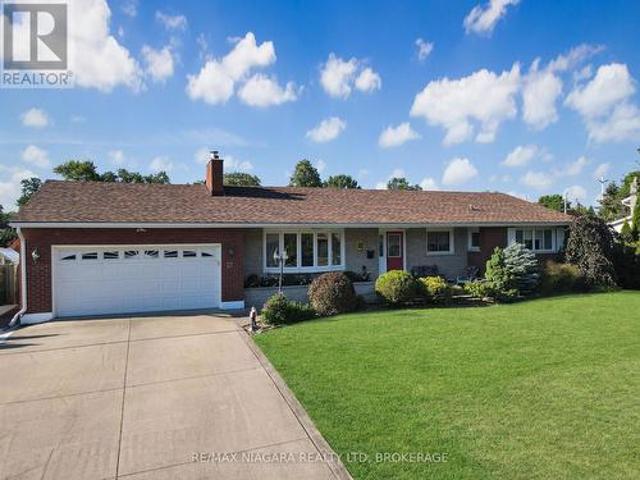 House for sale in Niagara, Ontario