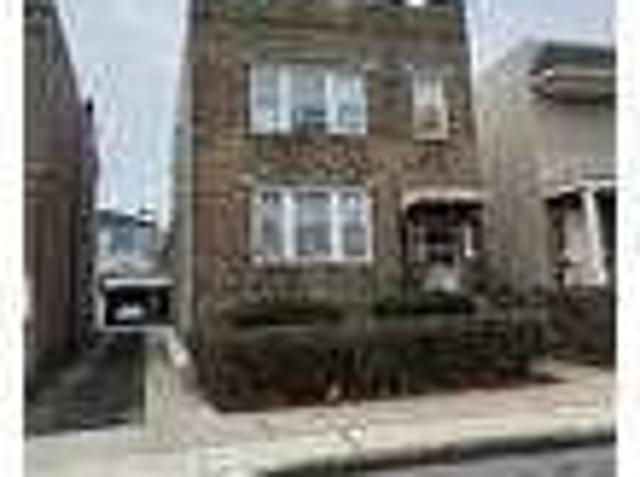 House for rent in East Orange, New Jersey