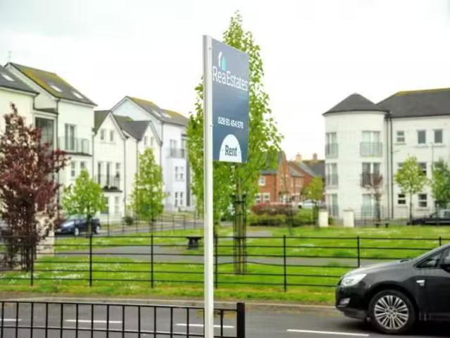 Apartment to rent in Mayo, Connacht
