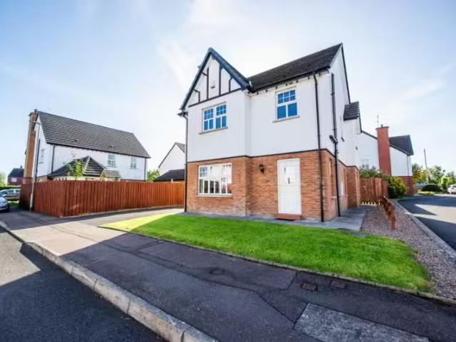 House for sale in Doagh, Ulster