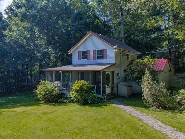 House for sale in Mount Prosper, Village of Wurtsboro