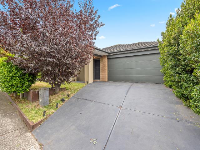 House for rent in Camerons Creek, Victoria