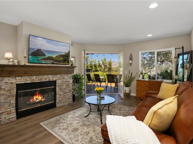 Condo for sale in Rancho Santa Margarita, California