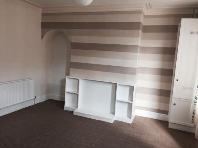 Apartment for rent in Hunslet, West Yorkshire