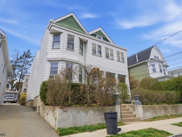 House for sale in West Orange, New Jersey