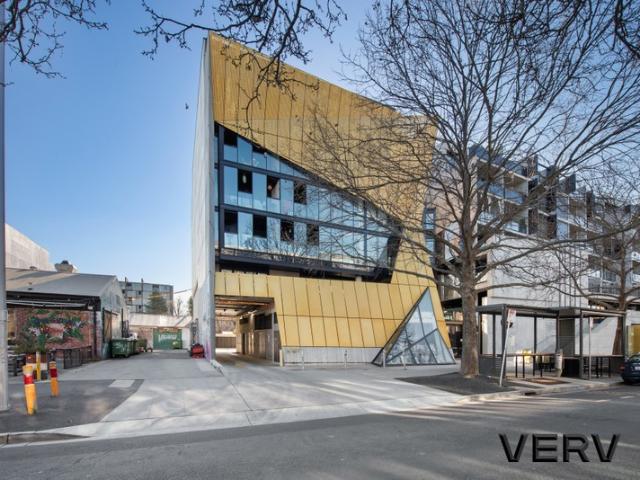 Garage for rent in Braddon Garage for rent in Braddon