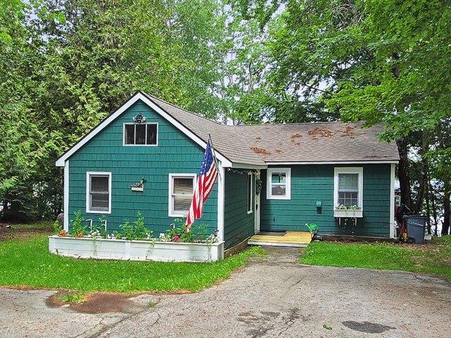 House for sale in Palmyra, Maine