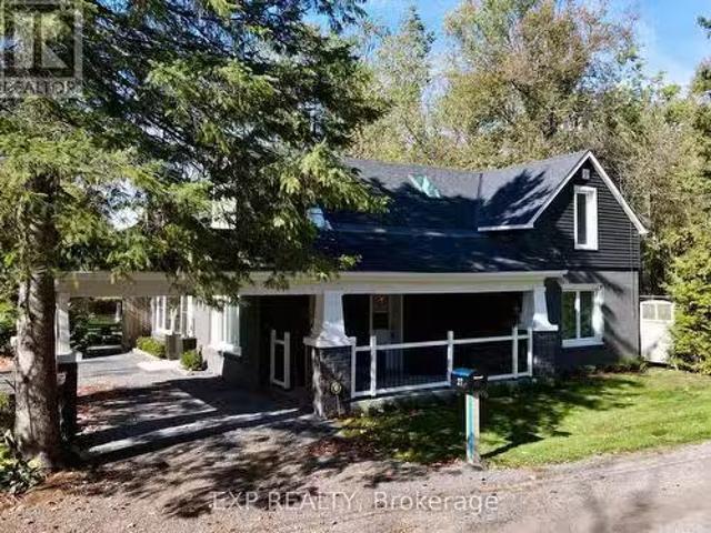 House for sale in Hastings, Ontario
