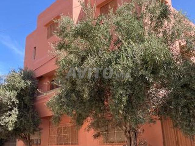 Propriété vente à Deroua, Gharb-Chrarda-Beni Hssen