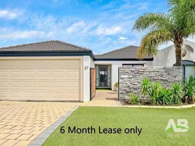 House for rent in Hocking, Western Australia