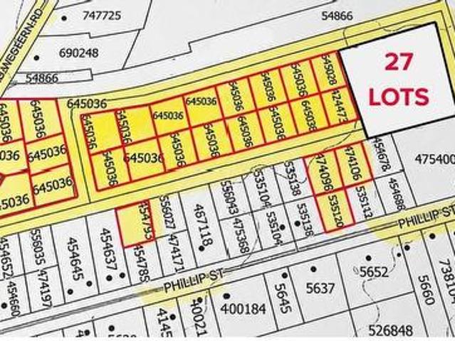 Land for sale in Prince, Prince Edward Island