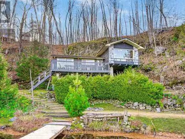 House for sale in Seguin, Ontario