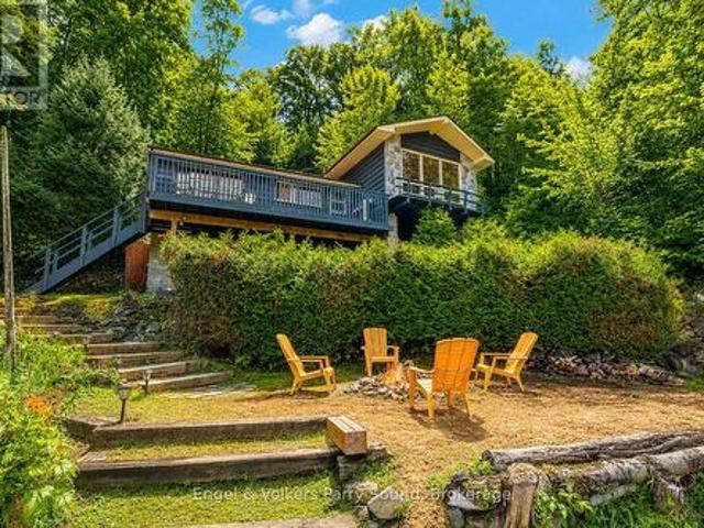 House for sale in Seguin, Ontario