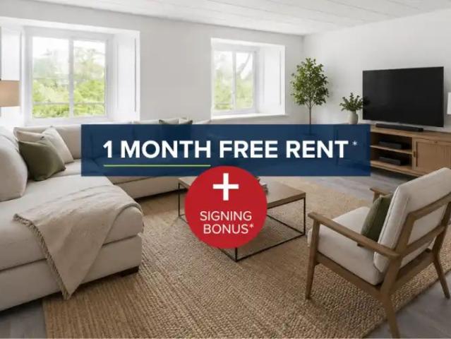 Apartment for rent in Gatineau, Quebec