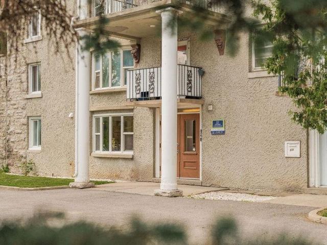 Apartment for rent in Gatineau, Quebec