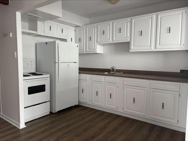 Apartment for rent in Gatineau, Quebec