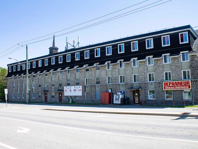 Apartment for rent in Gatineau, Quebec