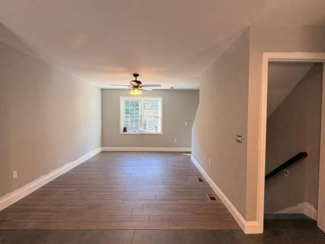 Townhouse for rent in South Hadley, Massachusetts