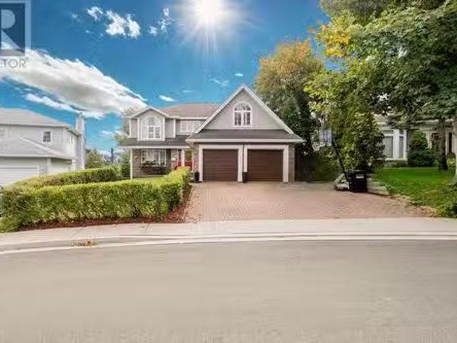 House for sale in Foxtrap, Newfoundland And Labrador