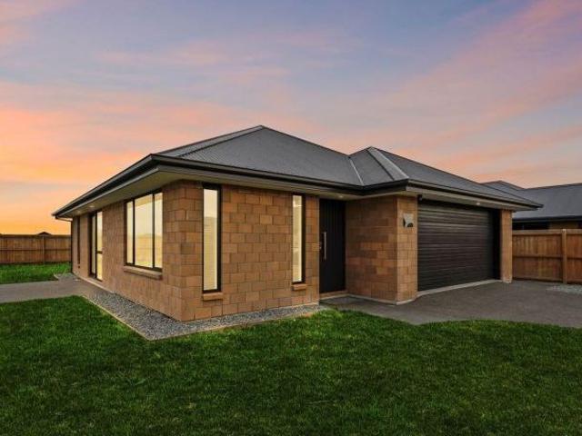 House for rent in Leeston, Canterbury