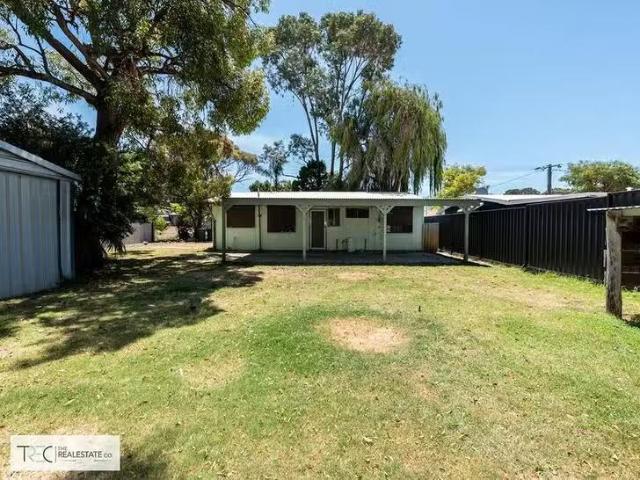 House for rent in Parklands, Western Australia