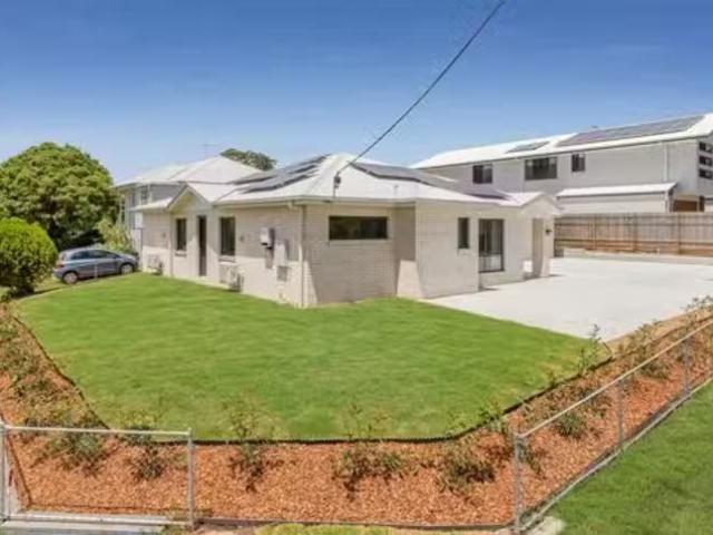 House for rent in Toombul, Queensland
