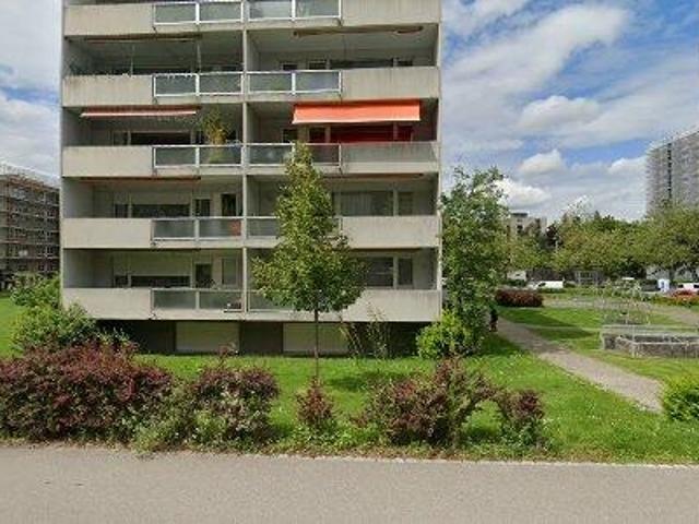 Apartment mieten in Köniz, Bern