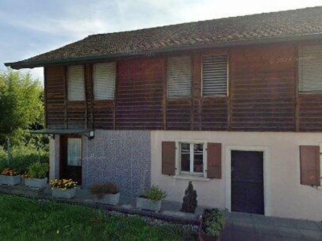 Apartment mieten in Missy, Waadt