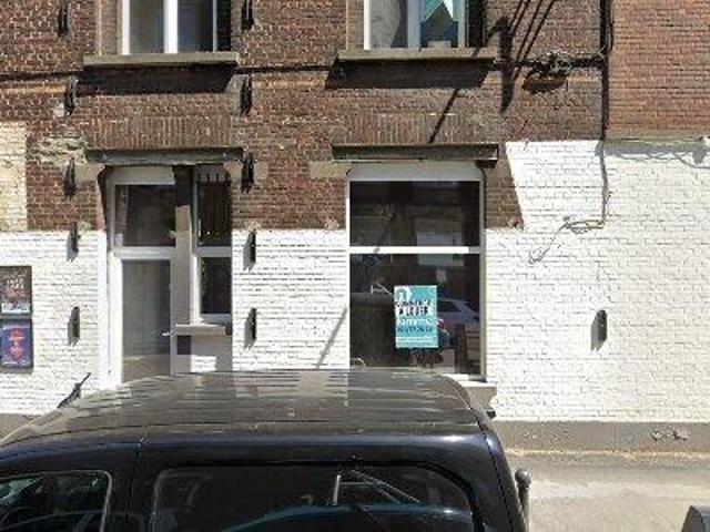 Appartement location à Charleroi, Wallonie