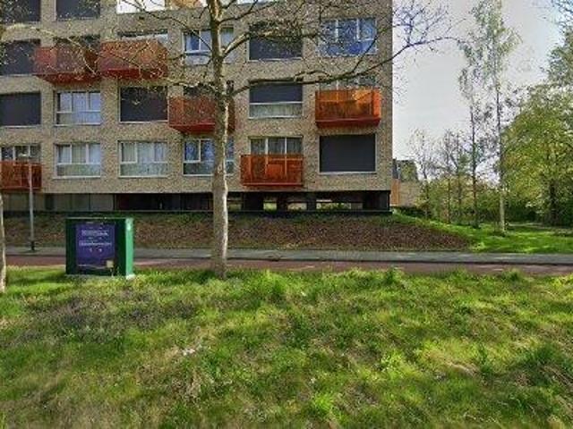 Appartement te huur in Paddepoel, Groningen