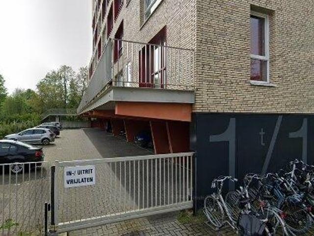 Appartement te huur in Paddepoel, Groningen