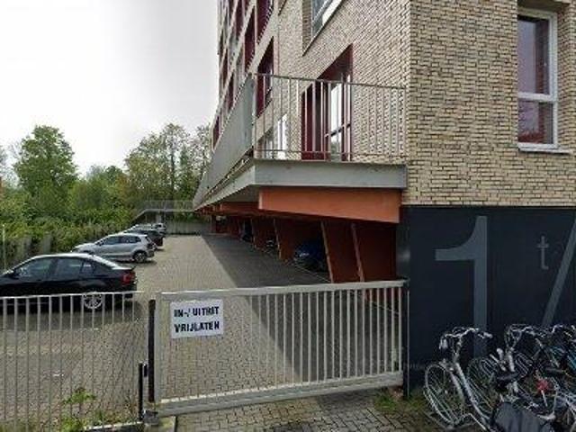 Appartement te huur in Paddepoel-Zuid, Groningen