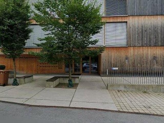 Apartment mieten in Kirchenfeld, Hohenems