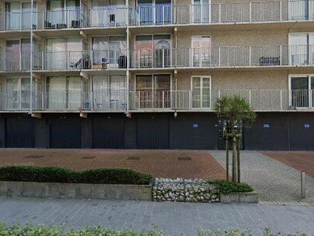 Appartement location à Nieuwpoort, West-Vlaanderen