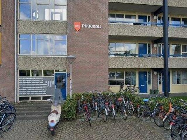 Appartement te huur in Nijmegen