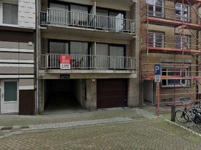 Appartement location à Oostende, West-Vlaanderen