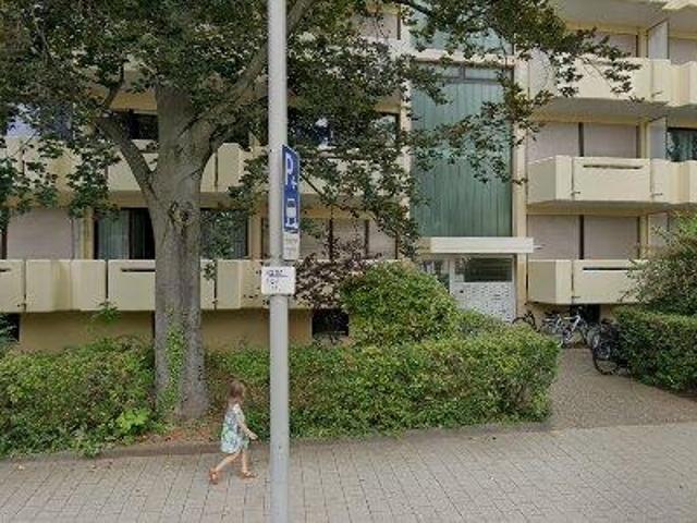 Apartment mieten in Oststadt, Schwetzingen