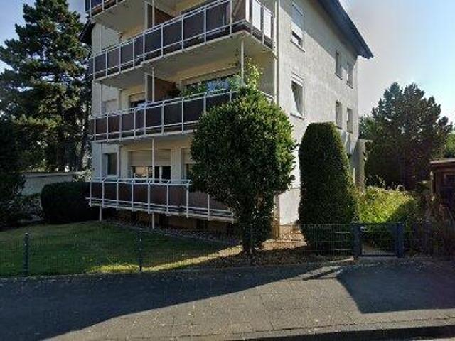 Apartment mieten in Anker, Solingen