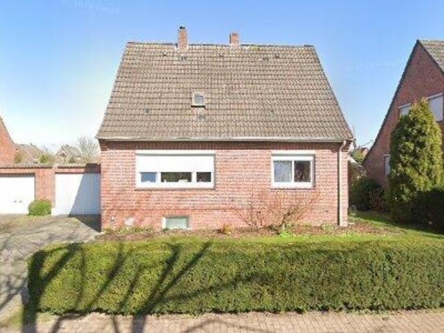 Apartment mieten in Steinburg