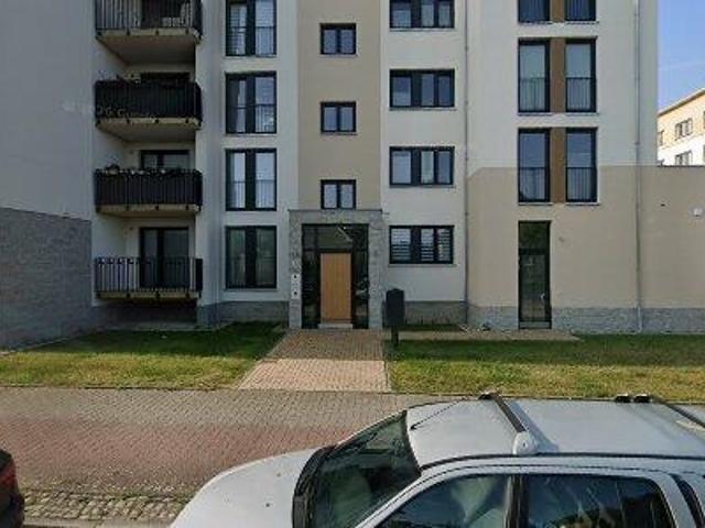 Apartment mieten in Angermünde, Brandenburg