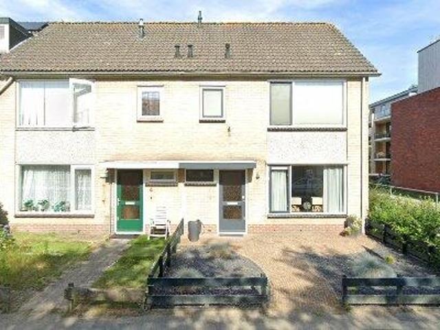 Appartement te huur in Nieuw-Loosdrecht, Loosdrecht