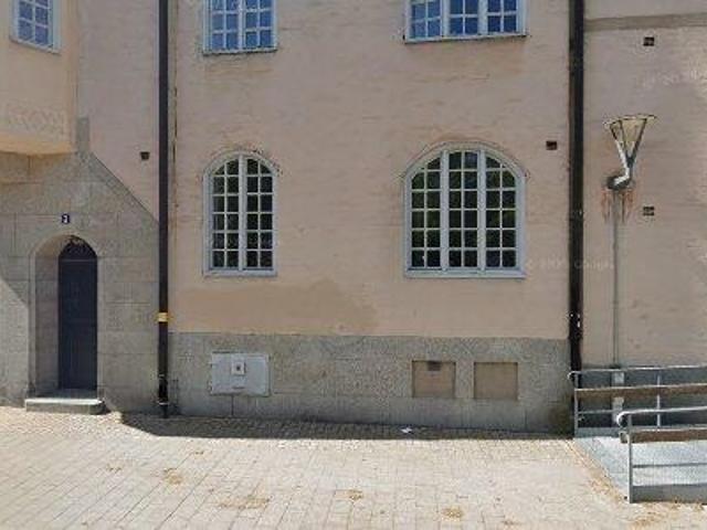Lokal hyra i Uppsala