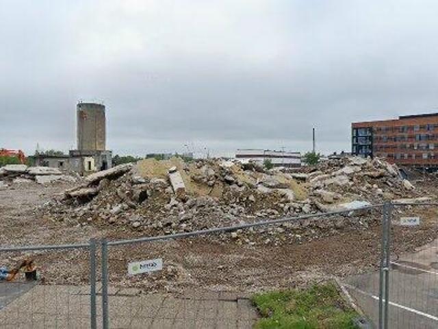 Lokal hyra i Lassabacka, Varberg