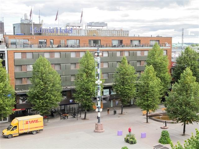 Lägenhet hyra i Skellefteå, Västerbotten