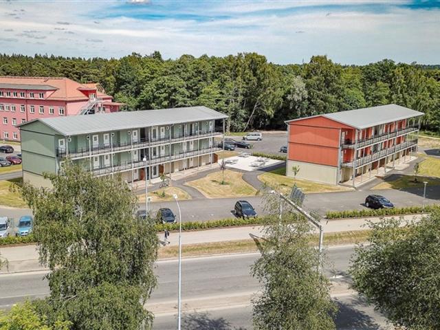 Lägenhet hyra i Broholmen, Värnamo