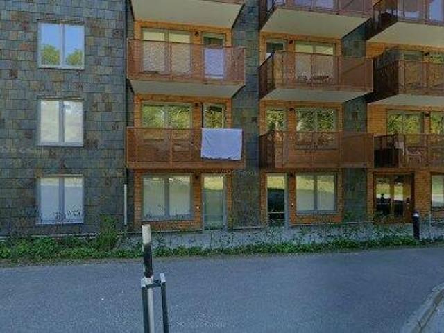 Lägenhet hyra i Alingsås, Västra Götaland
