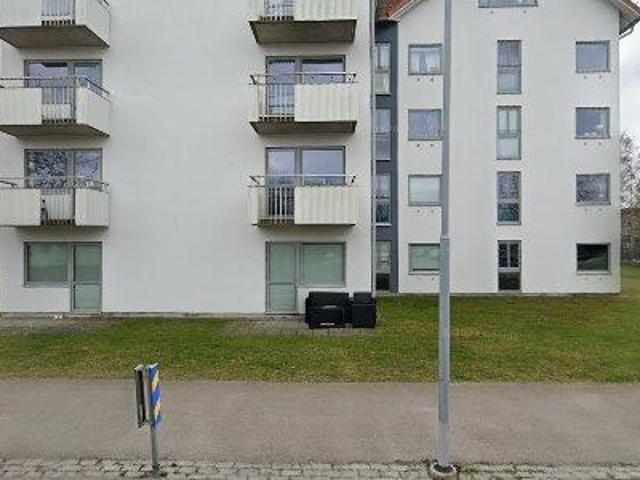 Lägenhet hyra i Halmstad, Halland