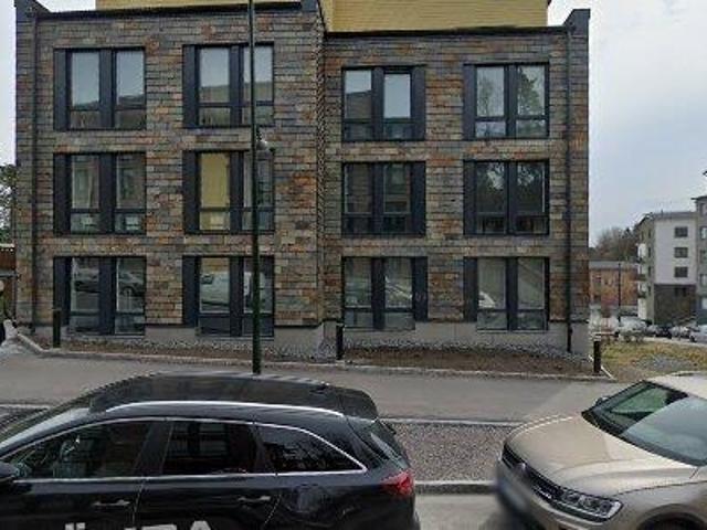 Lägenhet hyra i Haninge, Stockholm