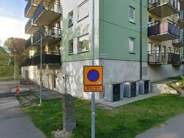 Lägenhet hyra i Kalmar